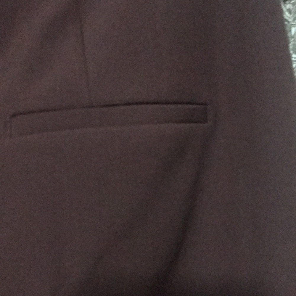 Express Flare Trouser - Picture 7 of 10